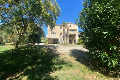 Maison 8 pièces 260000 €