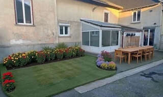 Maison 5 Pièces 186 m² à vendre à Bergnicourt (08300)