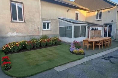 Maison 5 pièces 219000 €