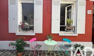 Appartement 2 Pièces 31 m² à vendre à Nanterre (92000)