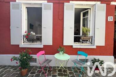 Appartement 2 pièces 199000 €