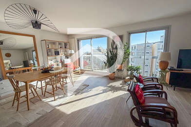 Appartement 4 pièces 540000 €