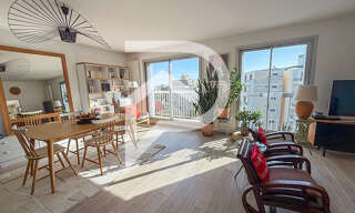 Appartement 4 Pièces 89 m² à vendre à Clamart (92140)