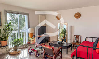 Appartement 4 Pièces 89 m² à vendre à Clamart (92140)