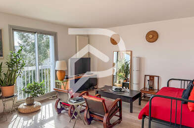 Appartement 4 pièces 540000 €