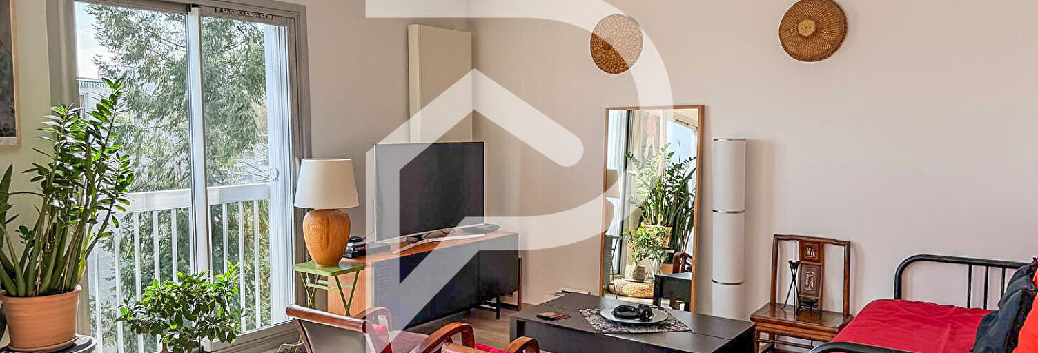 Appartement 4 Pièces 89 m² à vendre à Clamart (92140)