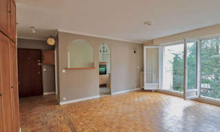 Appartement 3 Pièces 63 m² à vendre à Clamart (92140)