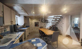 Maison 5 Pièces 130 m² à vendre à Roquebrune-sur-Argens (83520)