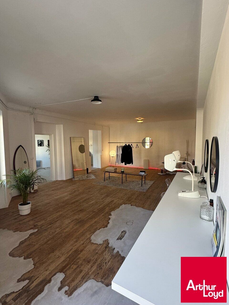 Local commercial  à vendre Biarritz 64200