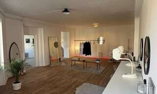 Commerce  92 m² à vendre à Biarritz (64200)