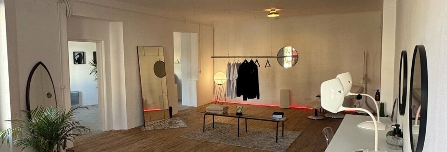 Commerce  92 m² à vendre à Biarritz (64200)