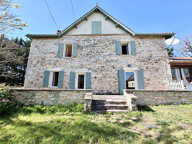 Ensemble immobilier avec 5 logements à 10 min de Villeréal — photo 2