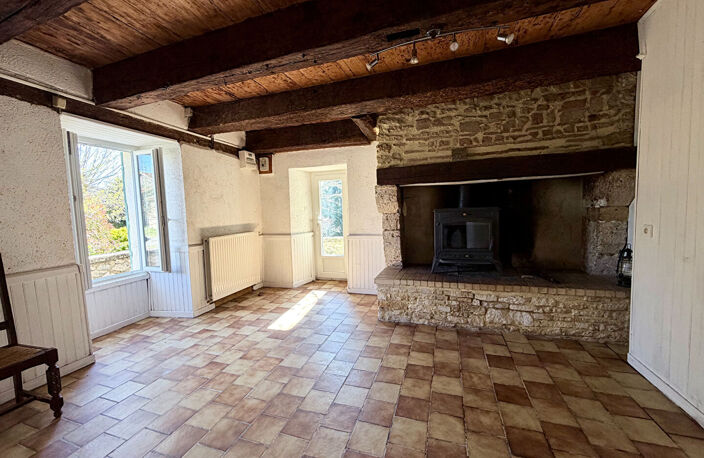 Ensemble immobilier avec 5 logements à 10 min de Villeréal — photo 4