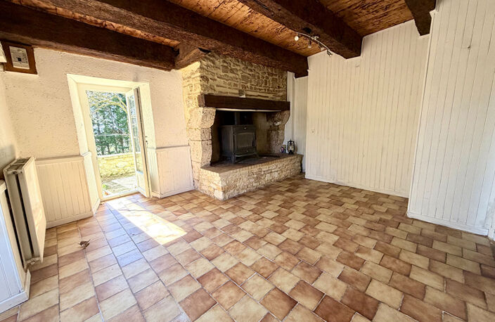 Ensemble immobilier avec 5 logements à 10 min de Villeréal — photo 5