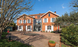 Maison 6 Pièces 190 m² à vendre à Villeneuve-Tolosane (31270)