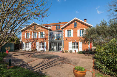 Maison 6 pièces 592800 €