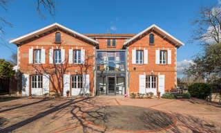 Maison 6 Pièces 190 m² à vendre à Villeneuve-Tolosane (31270)
