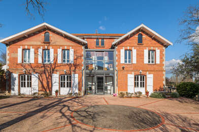 Maison 6 pièces 560000 €