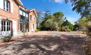 Maison 6 Pièces 190 m² à vendre à Villeneuve-Tolosane (31270)