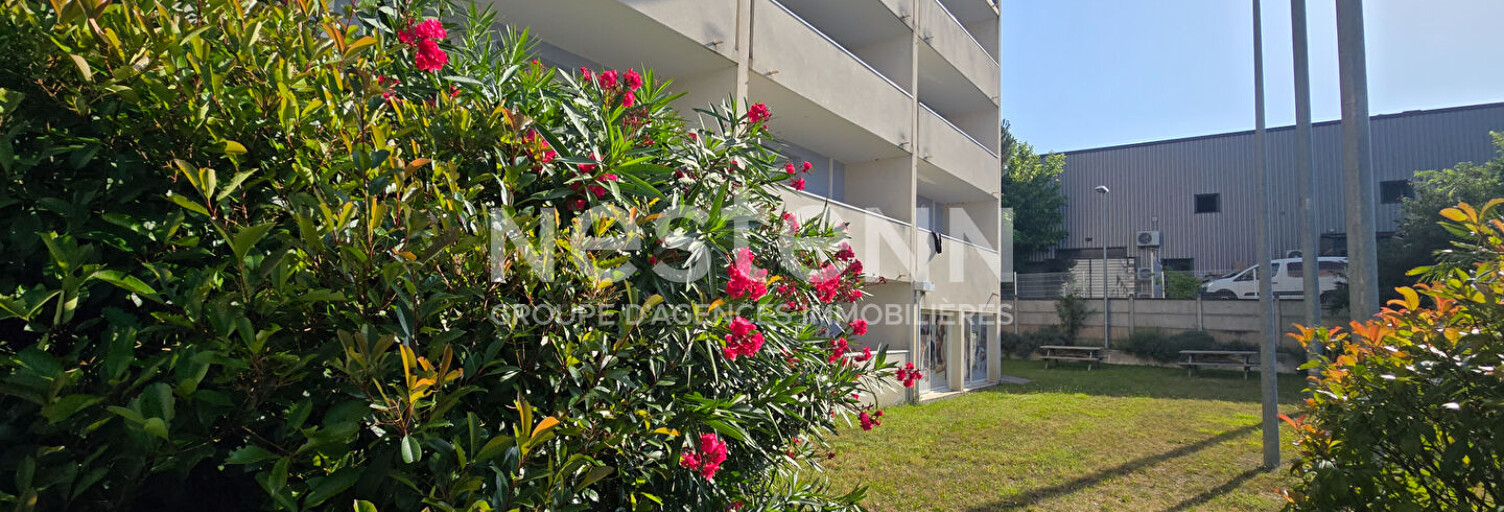 Appartement 1 Pièce 27 m² à vendre à Balma (31130)