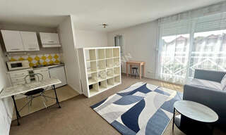 Appartement 2 Pièces 30 m² à louer à Toulouse (31400)