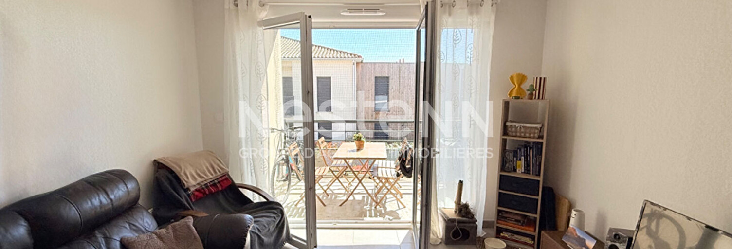 Appartement 2 Pièces 42 m² à louer à Seysses (31600)