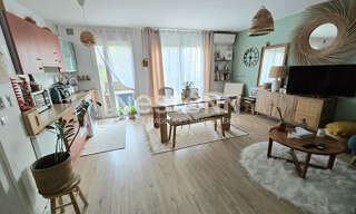 Appartement 2 Pièces 44 m² à vendre à Toulouse (31400)