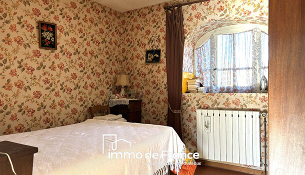 Villa / Maison 6 pièces  à vendre Rouquette (La) 12200