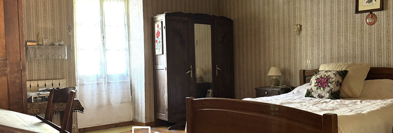 Maison 6 Pièces 160 m² à vendre à La Rouquette (12200)