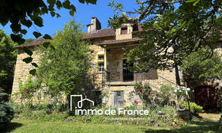 Maison 6 Pièces 160 m² à vendre à La Rouquette (12200)