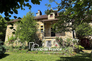 Maison 6 pièces 132500 €
