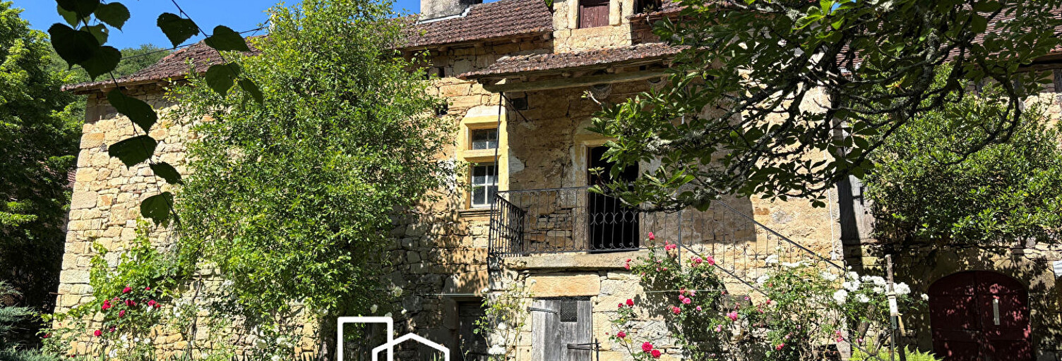 Maison 6 Pièces 160 m² à vendre à La Rouquette (12200)