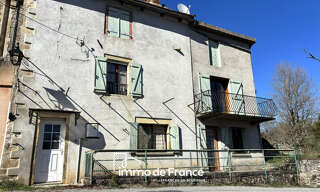 Maison 5 Pièces 96 m² à vendre à Vailhourles (12200)