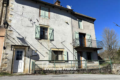 Maison 5 pièces 50000 €