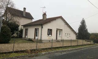 Maison 3 Pièces 58 m² à louer à Aubigny-sur-Nère (18700)