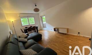 Appartement 2 Pièces 52 m² à vendre à Rueil-Malmaison (92500)