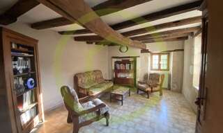 Maison 4 Pièces 124 m² à vendre à Saint-Pierre-de-Maillé (86260)