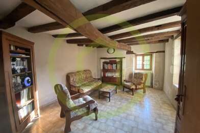 Maison 4 pièces 109000 €