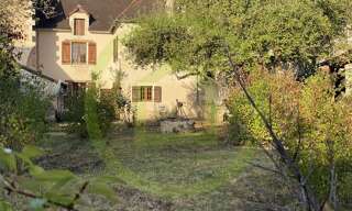 Maison 4 Pièces 124 m² à vendre à Saint-Pierre-de-Maillé (86260)