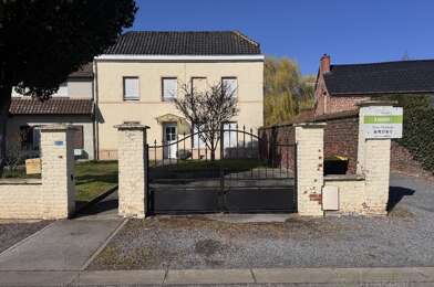 Maison 4 pièces 183000 €