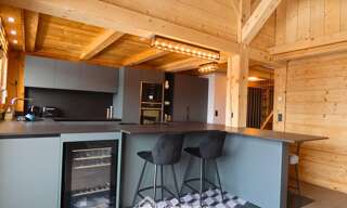 Appartement 5 Pièces 100 m² à vendre à Crest-Voland (73590)