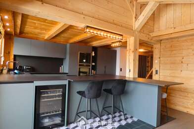 Appartement 5 pièces 630000 €