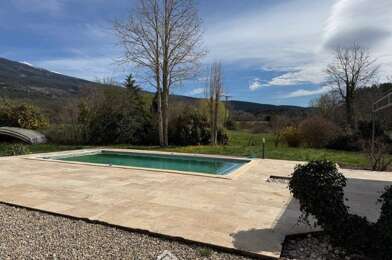 Maison 7 pièces 699500 €