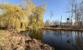 Terrain  4785 m² à vendre à Pierrepont (02350)