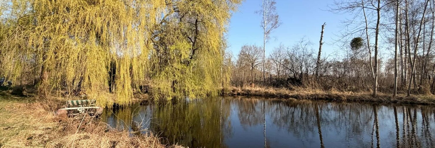 Terrain  4785 m² à vendre à Pierrepont (02350)