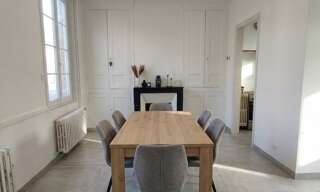 Maison 5 Pièces 84 m² à vendre à Ayencourt (80500)