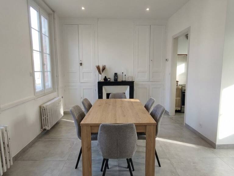 Maison — photo 1