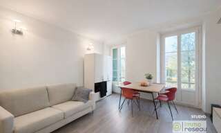 Appartement 3 Pièces 59 m² à vendre à Nice (06000)