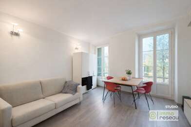 Appartement 3 pièces 315000 €