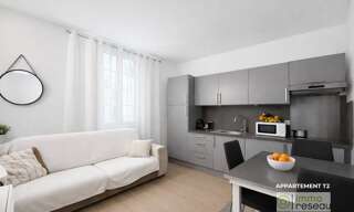 Appartement 3 Pièces 59 m² à vendre à Nice (06000)